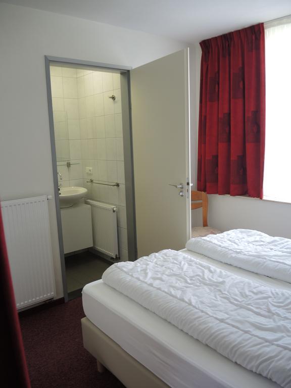 Vakantiewoningen Pinkers Hotell Gulpen Eksteriør bilde