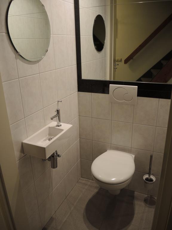 Vakantiewoningen Pinkers Hotell Gulpen Eksteriør bilde