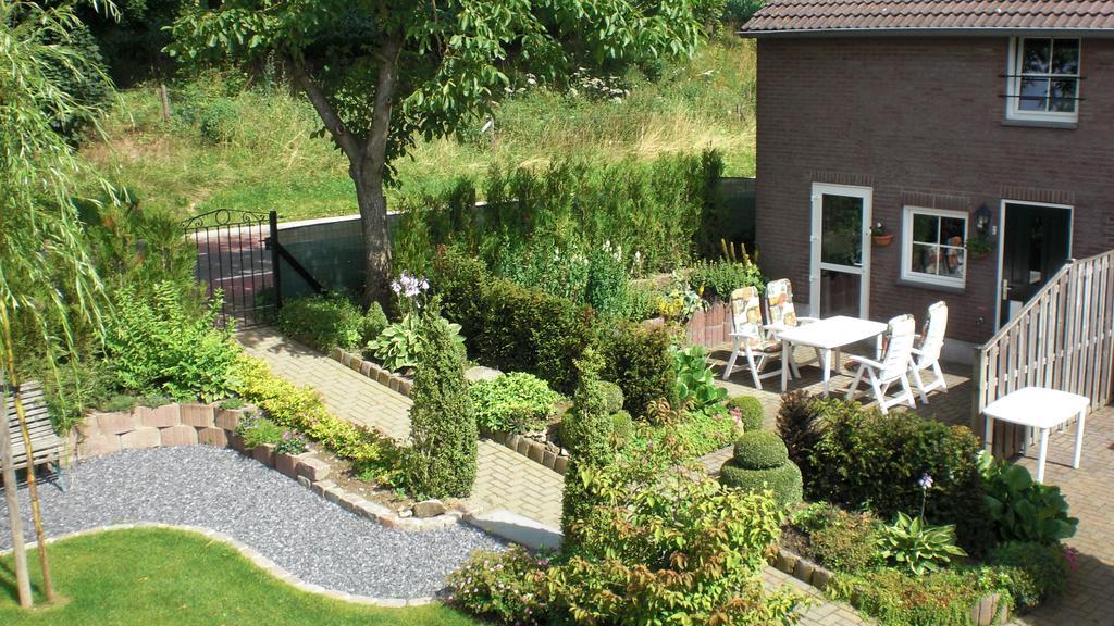 Vakantiewoningen Pinkers Hotell Gulpen Eksteriør bilde